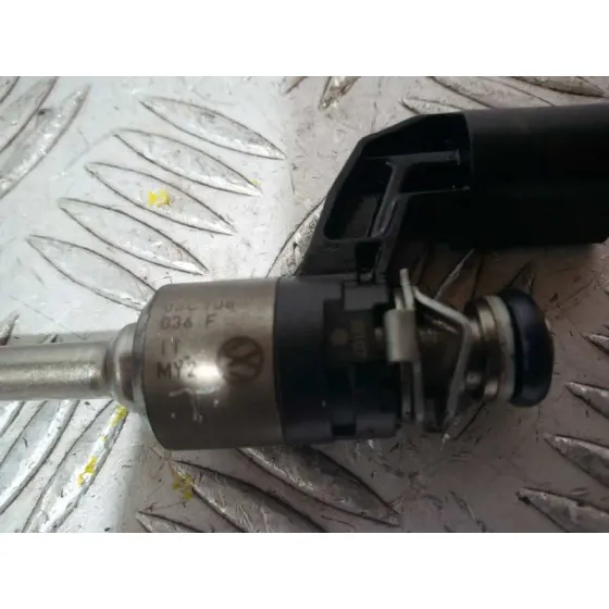 Inyector para Seat Altea (5P1)