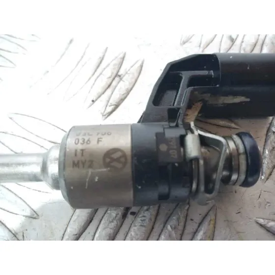 Inyector para Seat Altea (5P1)