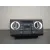 Mando Climatizador para Audi A3 (8P)