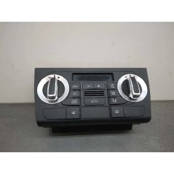 Mando Climatizador para Audi A3 (8P)