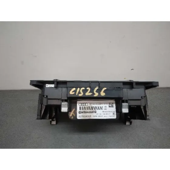 Mando Climatizador para Audi A3 (8P)