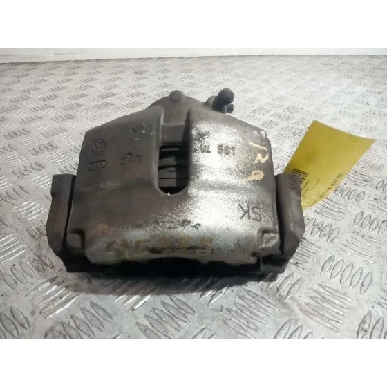 Pinza Freno Delantera Izquierda para Audi A3 (8P)