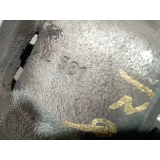 Pinza Freno Delantera Izquierda para Audi A3 (8P)