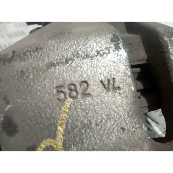 Pinza Freno Delantera Derecha para Audi A3 (8P)