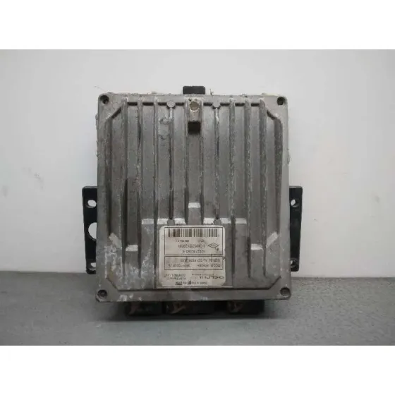 Centralita Motor Uce para Renault Clio Ii Fase Ii (B/Cb0)