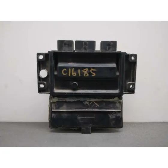 Centralita Motor Uce para Renault Clio Ii Fase Ii (B/Cb0)