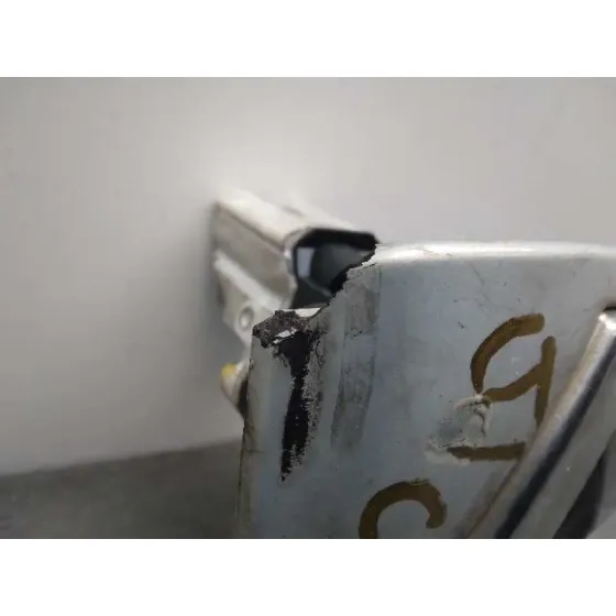 Maneta Exterior Porton para Renault Clio Ii Fase Ii (B/Cb0)