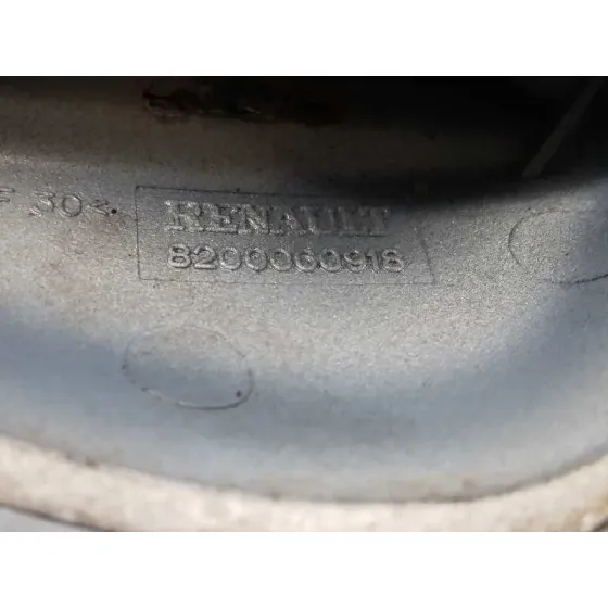 Maneta Exterior Porton para Renault Clio Ii Fase Ii (B/Cb0)