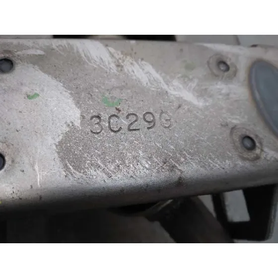 Columna Direccion para Citroën C2