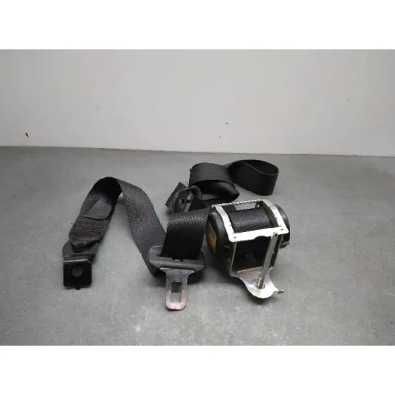 Cinturon Seguridad Delantero Derecho para Opel Astra H Berlina
