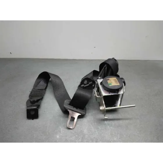 Cinturon Seguridad Delantero Derecho para Opel Astra H Berlina
