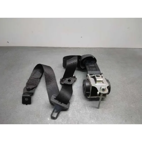 Cinturon Seguridad Delantero Derecho para Opel Astra H Berlina