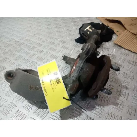 Mangueta Delantera Derecha para Ford C-Max (Cb3)