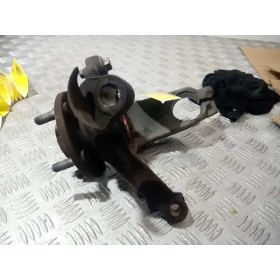 Mangueta Delantera Derecha para Ford C-Max (Cb3)