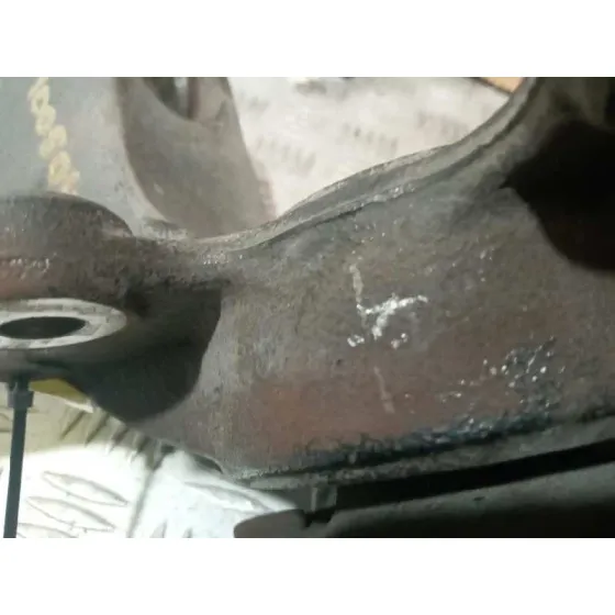 Mangueta Delantera Derecha para Ford C-Max (Cb3)
