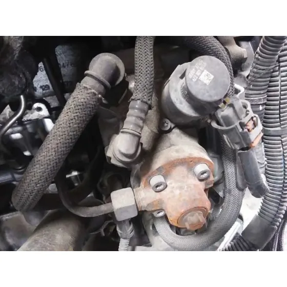 Bomba Inyeccion para Citroën C4 Picasso