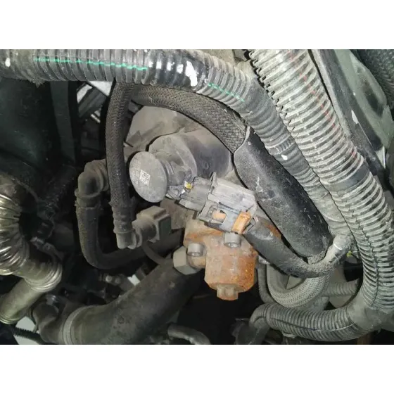 Bomba Inyeccion para Citroën C4 Picasso