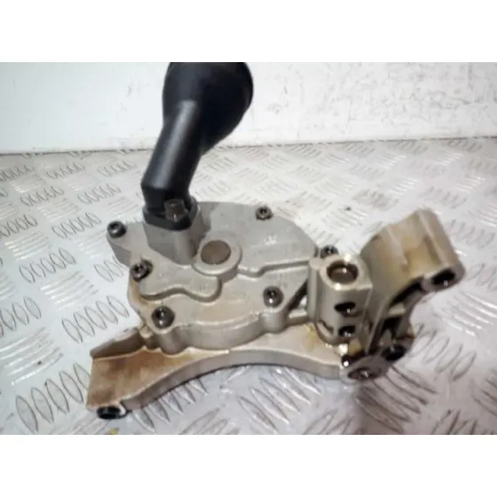 Bomba Aceite para Seat Altea (5P1)