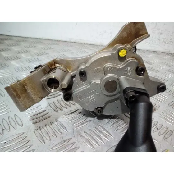 Bomba Aceite para Seat Altea (5P1)