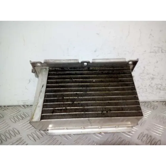 Intercooler para Seat Altea (5P1)