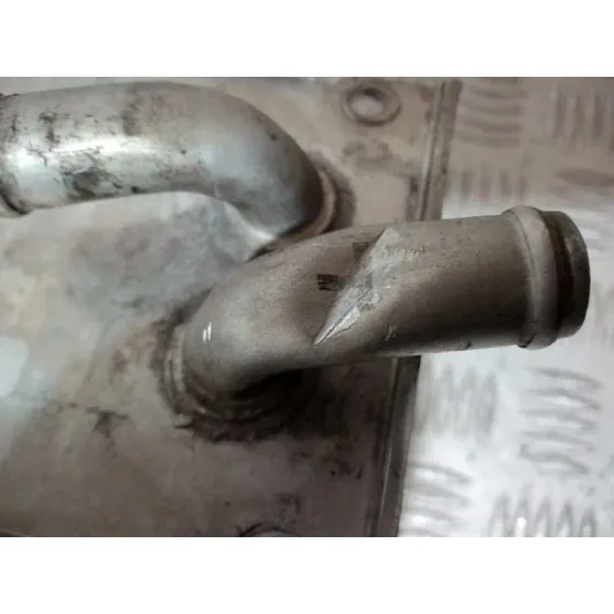 Intercooler para Seat Altea (5P1)