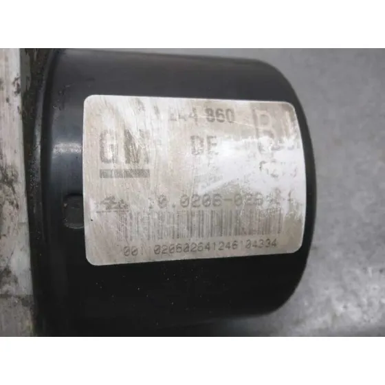 Abs para Opel Zafira B