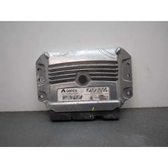 Centralita Motor Uce para Renault Modus