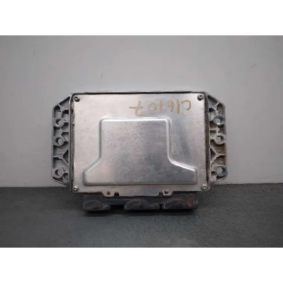 Centralita Motor Uce para Renault Modus