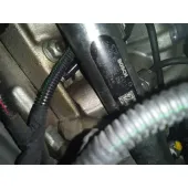 Rampa Inyectora para Opel Zafira B