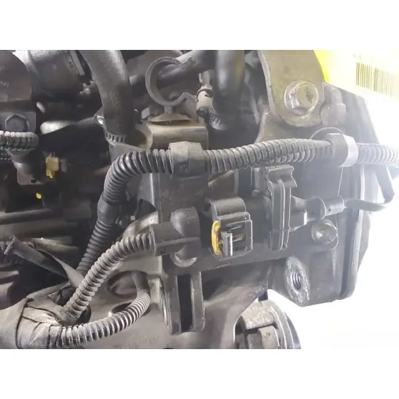 Bomba Inyeccion para Opel Zafira B