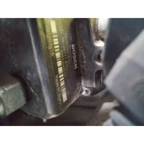 Bomba Inyeccion para Opel Zafira B