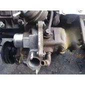 Turbocompresor para Ford Fiesta (Ce1)