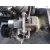 Turbocompresor para Ford Fiesta (Ce1)