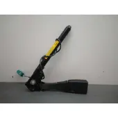 Enganche Cinturon para Opel Astra H Berlina