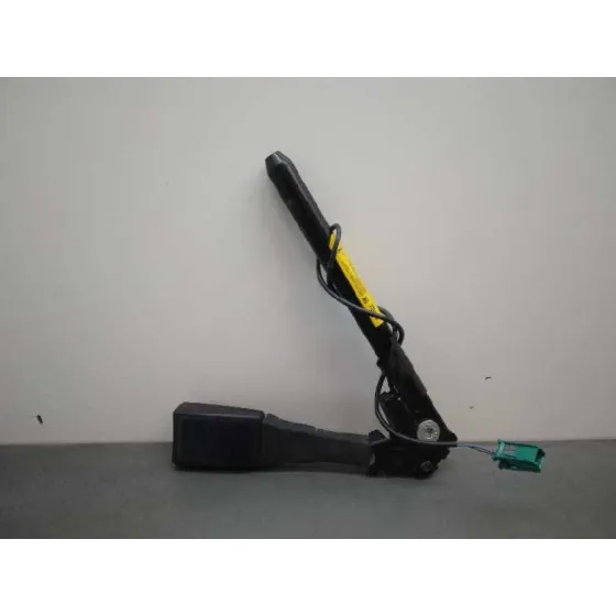 Enganche Cinturon para Opel Astra H Berlina