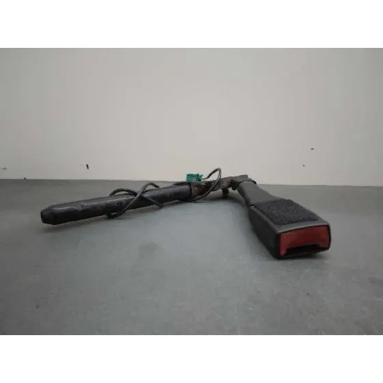 Enganche Cinturon para Opel Astra H Berlina