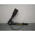 Enganche Cinturon para Opel Astra H Berlina