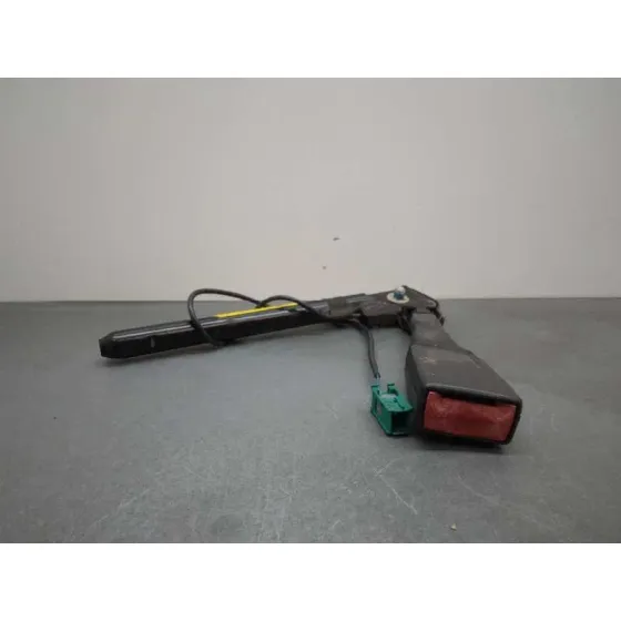 Enganche Cinturon para Opel Astra H Berlina