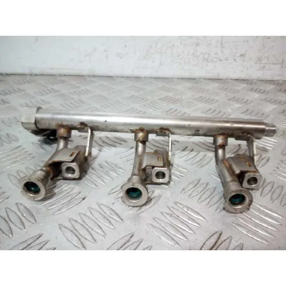 Rampa Inyectora para Ford Fiesta (Ce1)