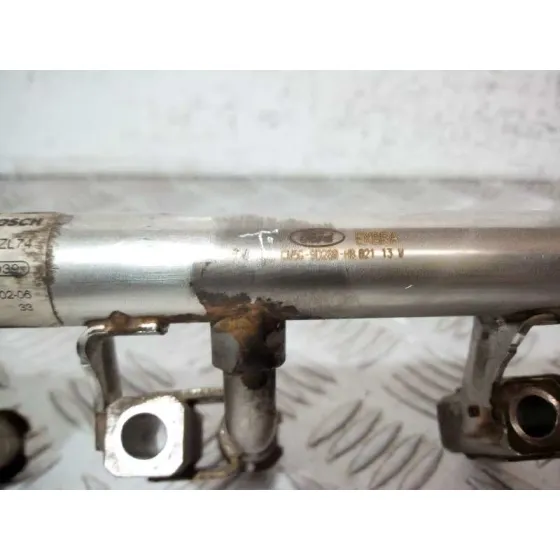 Rampa Inyectora para Ford Fiesta (Ce1)