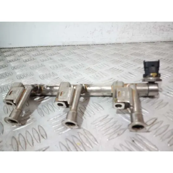 Rampa Inyectora para Ford Fiesta (Ce1)