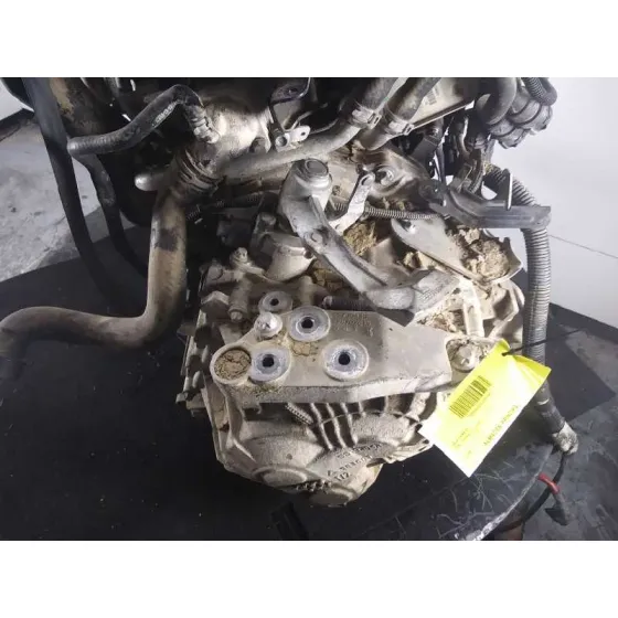 Caja Cambios para Opel Corsa D