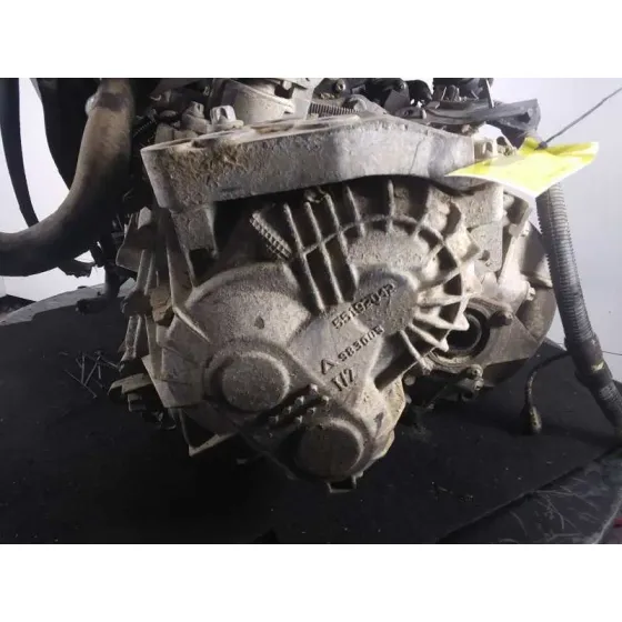 Caja Cambios para Opel Corsa D