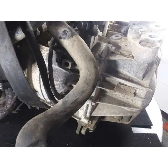 Caja Cambios para Opel Corsa D