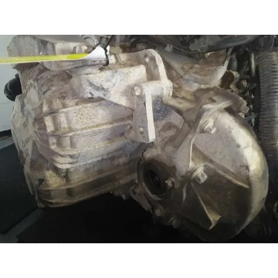Caja Cambios para Opel Corsa D