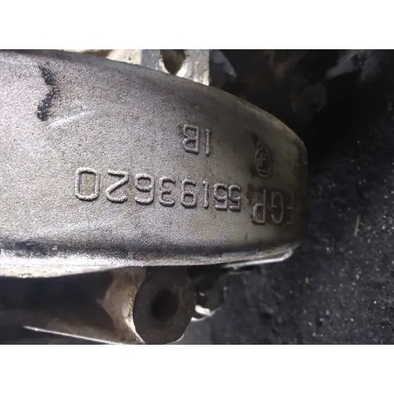 Caja Cambios para Opel Corsa D