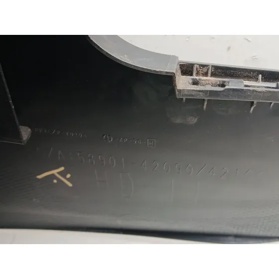 Apoyabrazos Central para Toyota Rav 4