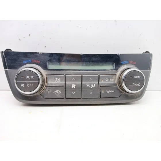 Mando Climatizador para Toyota Rav 4