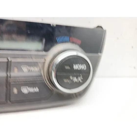 Mando Climatizador para Toyota Rav 4