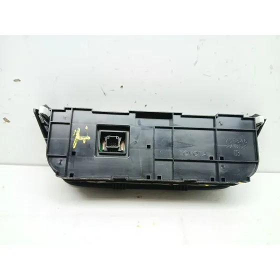 Mando Climatizador para Toyota Rav 4